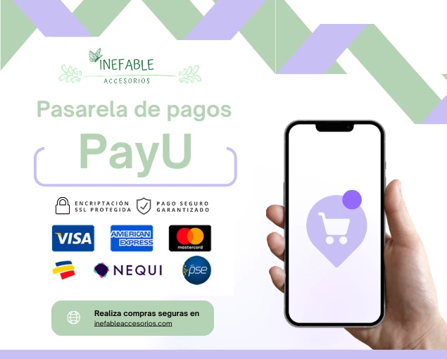 ¡Prepárate para comprar!